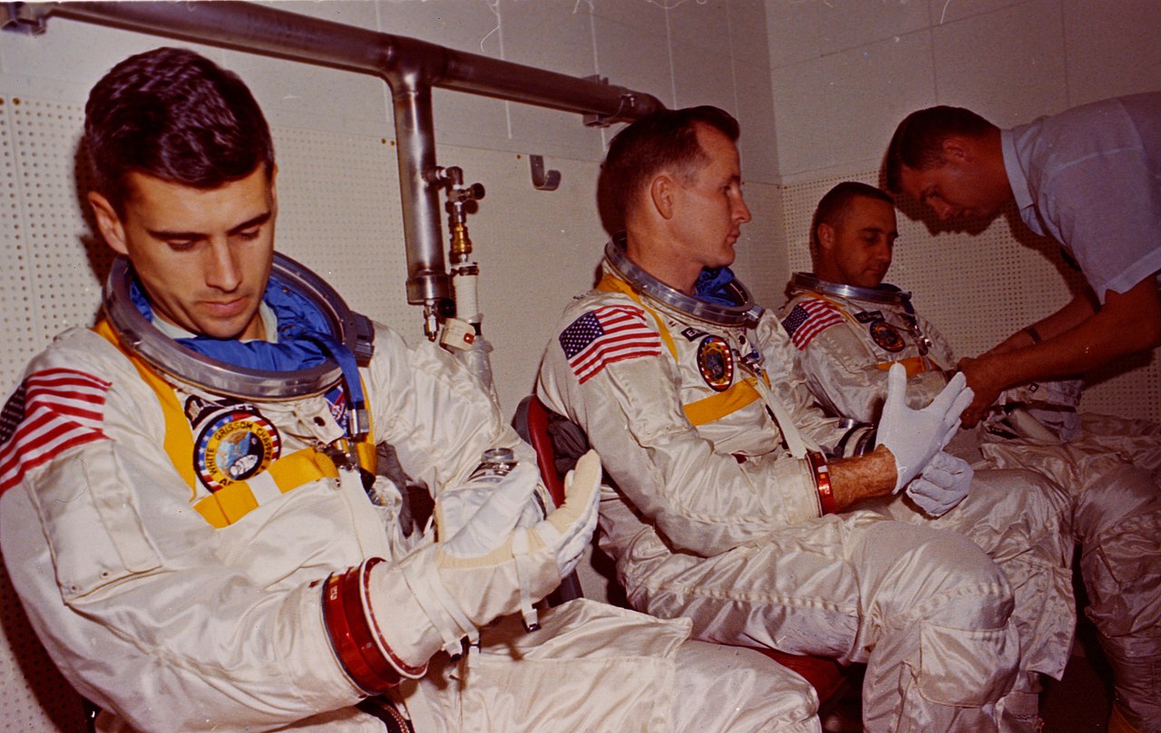 Apollo Crew