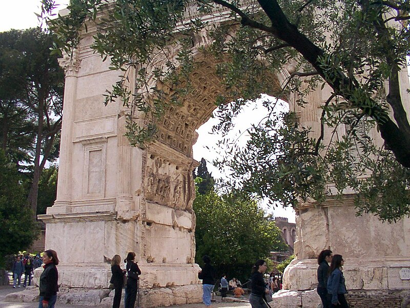 File:Arco di titus B.JPG