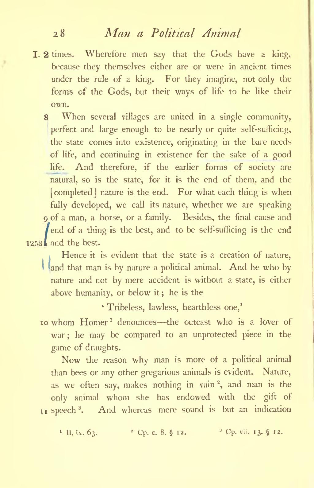 ly tæmme dråbe Page:Aristotle - The Politics, 1905.djvu/36 - Wikisource, the free online  library