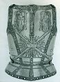 Armor of Emperor Ferdinand I (1503–1564) MET 163124.jpg