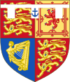 Arms of Albert, Duke of York.svg