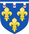 Arms of Jean dAngouleme.svg