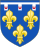 Arms of Jean dAngouleme.svg