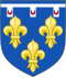 Arms of Jean dAngouleme.svg