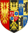 Arms of the house of Kaunitz-Rietberg.svg