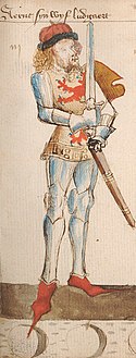 Arnulf, Count of Holland, by Hendrik van Heessel.jpg