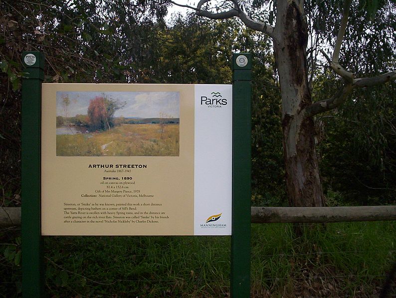 File:Artists trail at heidelberg near yarra.jpg