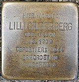 Silberberg, Lilli