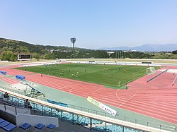 Ashitaka Stadium 2.JPG
