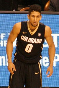 Askia Booker