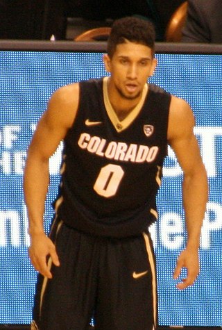 <span class="mw-page-title-main">Askia Booker</span> American basketball player (born 1993)