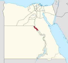 Assioet in Egypte.svg