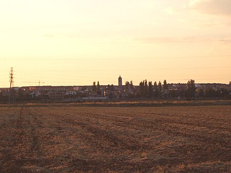 Cabanillas del Campo