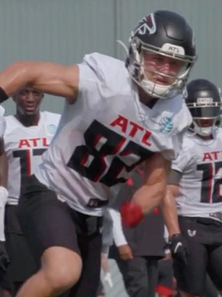 <span class="mw-page-title-main">Austin Trammell</span> American football player (born 1998)