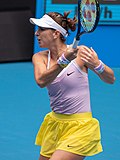 Miniatuur voor Tennistoernooi van Adelaide 2 2023