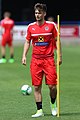 Austria national under-21 football team - Teamcamp June 2017 (080).jpg