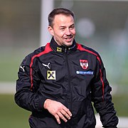 Austria national under-21 football team - Teamcamp November 2015 (012).jpg