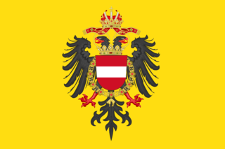 <span class="mw-page-title-main">Habsburg monarchy</span> Monarchy in Europe (1282–1918)