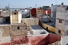 Von der Stadtmauer über die Altstadt