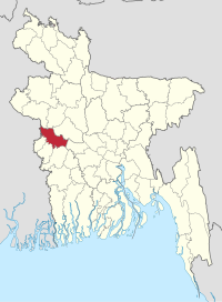 Kushtia (Distrikt)