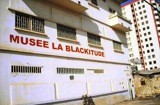 Blackitude Museum