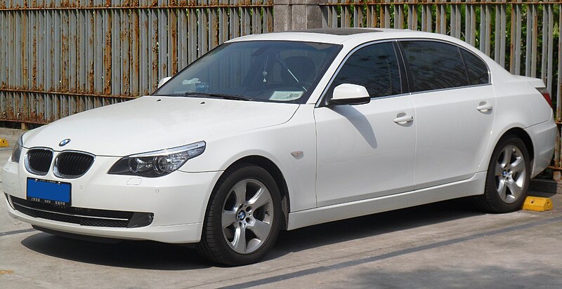 File:BMW 5-Series E60 Li China 2012-04-22.jpg