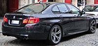 BMW M5 F10 - Flickr - Alexandre Prevot (26) (cropped).jpg