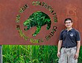 * Nomination Wong Siew Te, a malaysian wildlife biologist --Cccefalon 14:38, 13 June 2014 (UTC) * Promotion Good quality. --P e z i 19:34, 13 June 2014 (UTC)