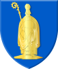 Баарле-Хертог wapen.svg