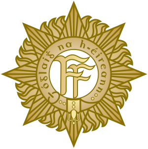 Badge of the Irish Defence Forces.svg