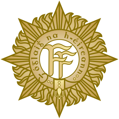 Directorate of Military Intelligence (Ireland)