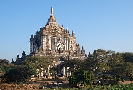 วัดตะบะญุ