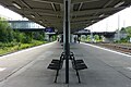 Friedrichsfelde Ost (platform)