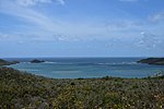 Vignette pour Baie du Trésor