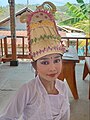 Bali Traditional Costume