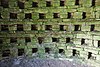 Ballybeg Priory St. Thomas Columbarium Nesting Boxes 2012 09 08.jpg