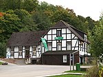 Museum für Vor- und Frühgeschichte (Balve)