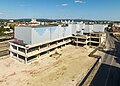 * Nomination Space of the demolished shopping center Atrium in Bamberg --Ermell 14:57, 30 June 2023 (UTC) * Promotion  Support Good quality. --Poco a poco 07:38, 1 July 2023 (UTC)