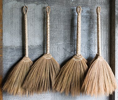 Brooms