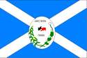 Bandeira de Juarez TÃ¡vora