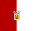 Bandeira de Fernán Núñez