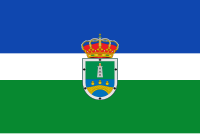 Bandera de Sámano