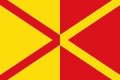 Bandera de Sant Agustí de Lluçanès.svg