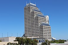 Bank of America building from I4.jpg
