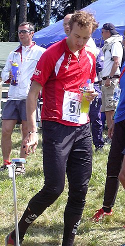 WOC 2008