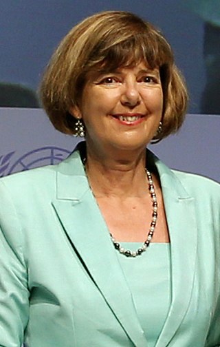 <span class="mw-page-title-main">Minister of Environment, Forestry and Fisheries</span>