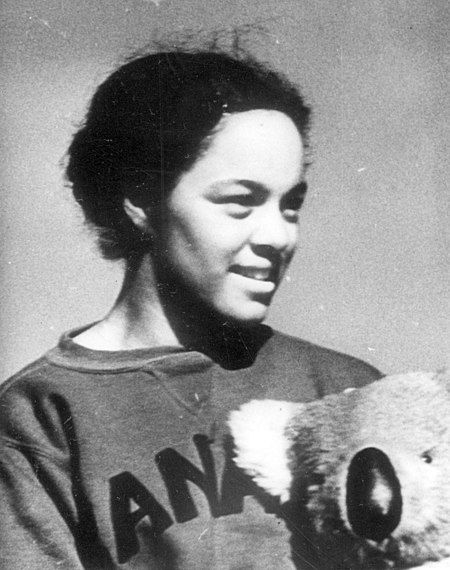 Barbara Howard, Canadian athlete, ca. 1938.jpg