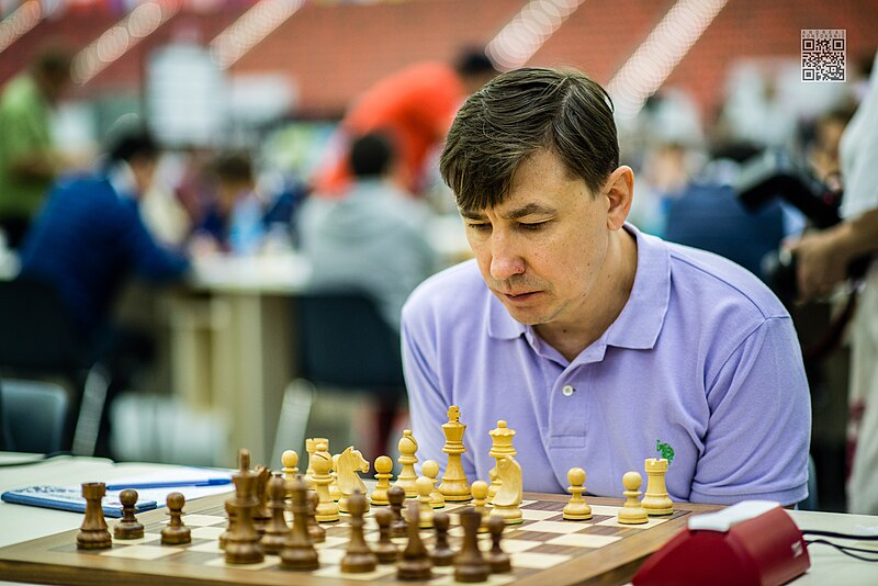 Quang Liem granted International Super-grandmaster title