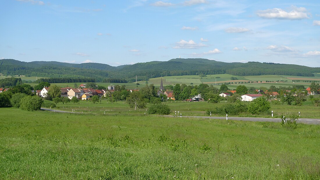 Göttingen (district)