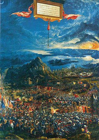 Emgann Alesant (1528)